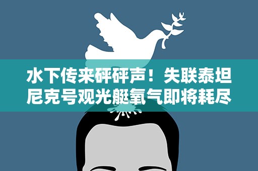 水下传来砰砰声！失联泰坦尼克号观光艇氧气即将耗尽