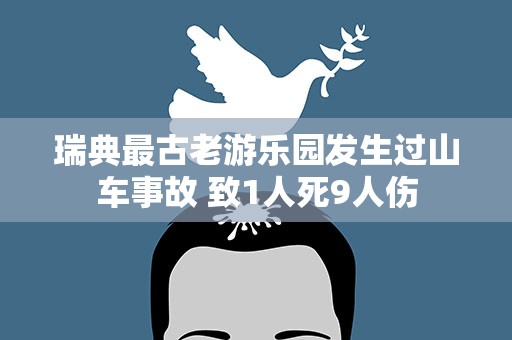 瑞典最古老游乐园发生过山车事故 致1人死9人伤