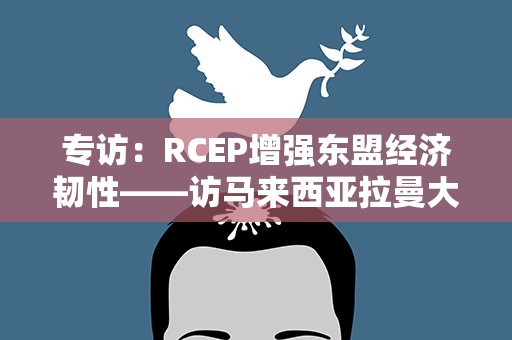 专访：RCEP增强东盟经济韧性——访马来西亚拉曼大学经济学教授黄锦荣