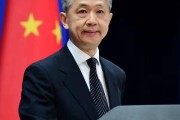屈冬玉高票连任粮农组织总干事 中方表示祝贺