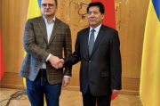 （热点观察）欧洲舆论高度关注中国特别代表斡旋俄乌冲突