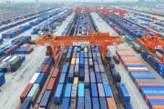  拥有58条线路的“国际火车站”，真气派！