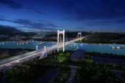 百家融媒重庆行丨为城市建未来，重庆城市基础设施项目崛起的三大“密码”