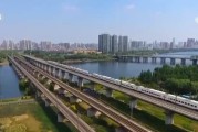 东北铁路列车运行框架全面优化 实现“进京”高铁“公交化”