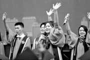 毕业季，他们用歌声致敬青春