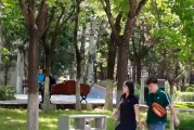 “公园+商业+消费”带动就业 经济效益逐步显现