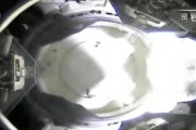 中国星辰 | 突破难点！这些“黑科技”支撑“小船”对接“大站”