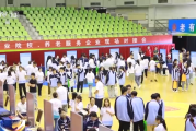 养老服务行业人才供不应求 如何吸引年轻人到养老机构就业？