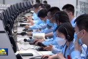 神舟十六号完成全区合练 各系统准备就绪