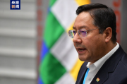玻利维亚总统呼吁南美洲国家减少对美元的依赖